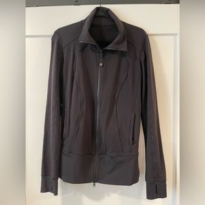 Lululemon Nice Asana Jacket